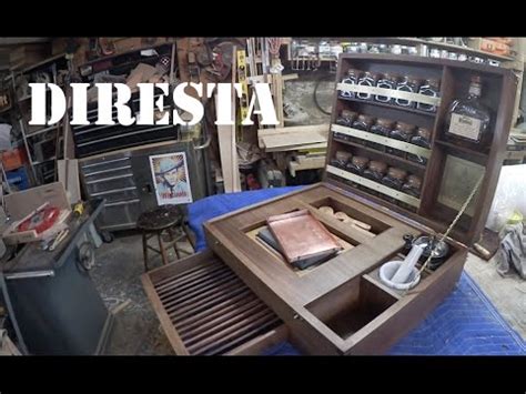 diresta steel cabinet|jimmy diresta shop.